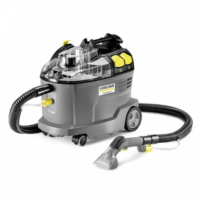 Karcher 8/1 nuoma - Kaunas